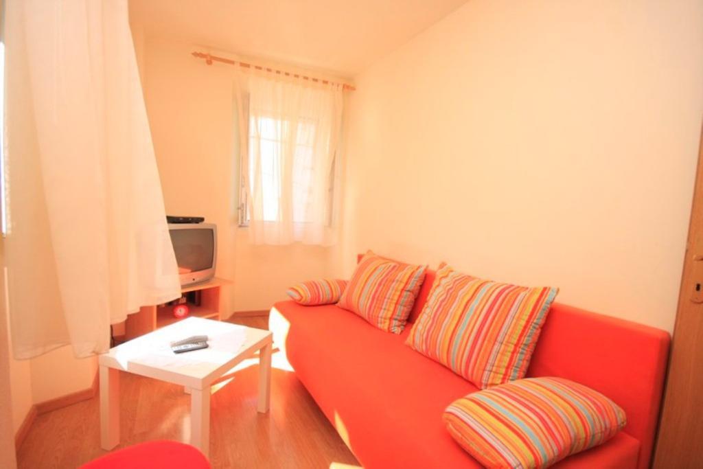Apartment Zara Korcula Town Bagian luar foto