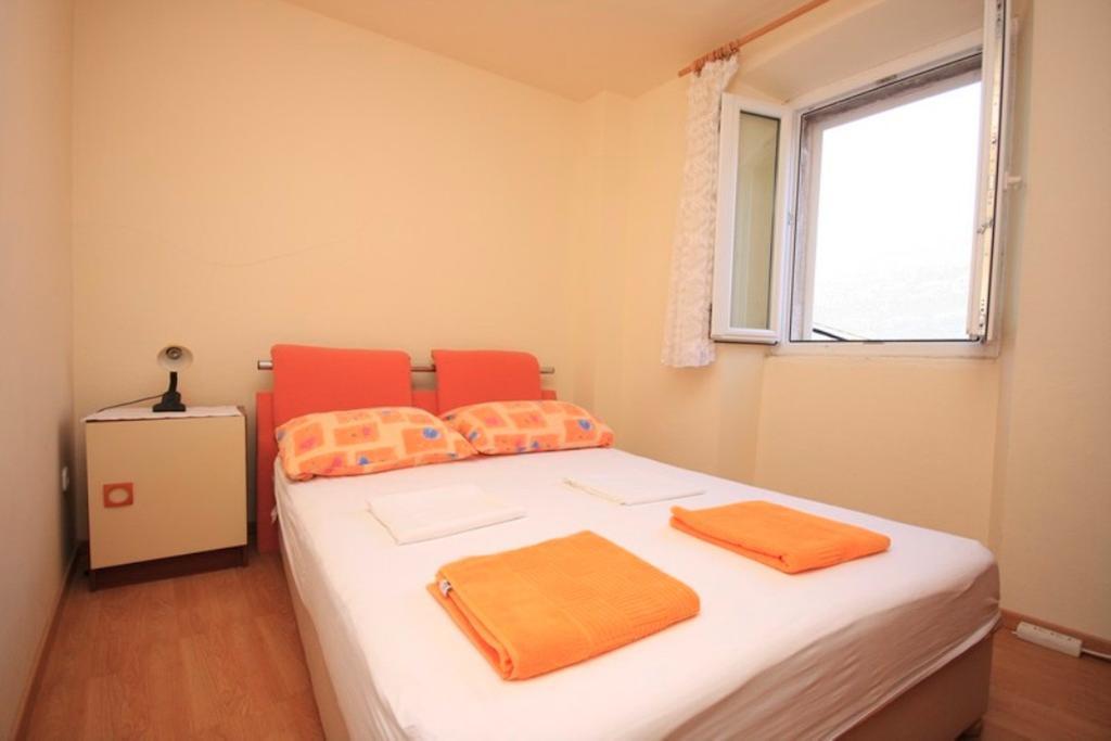 Apartment Zara Korcula Town Ruang foto